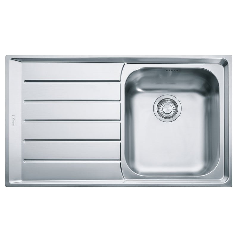 Evye NEX 611 Sol Inox 101.0656.164