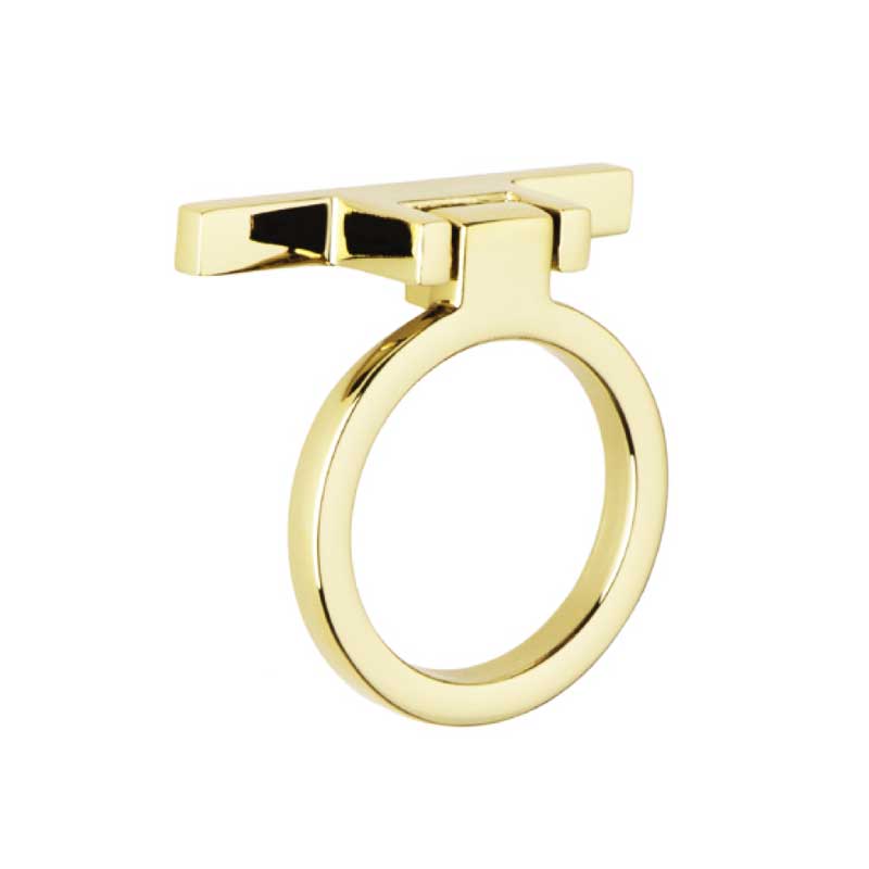 4627 50 mm Kulp Altın