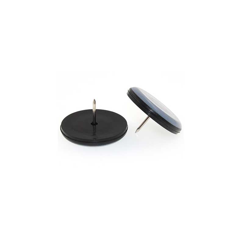 15056 Teflon Plastik Çivili 25mm