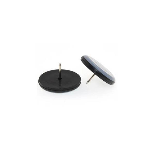 15056 Teflon Plastik Çivili 25mm
