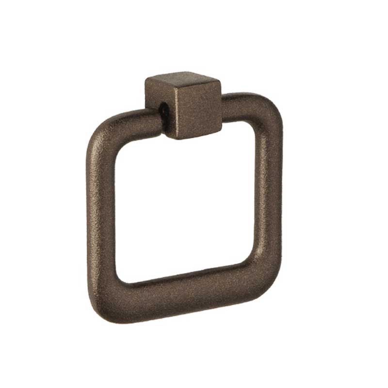 4630 60 mm Kulp Mat Acı Kahve