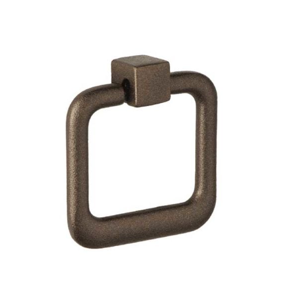 4630 60 mm Kulp Mat Acı Kahve