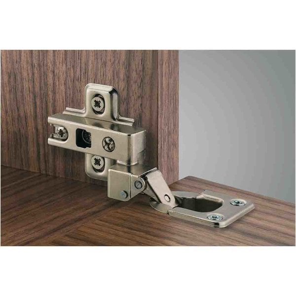 Hafele Düşer Kapak Ment. 90Drc  Sol+Sağ Sağ