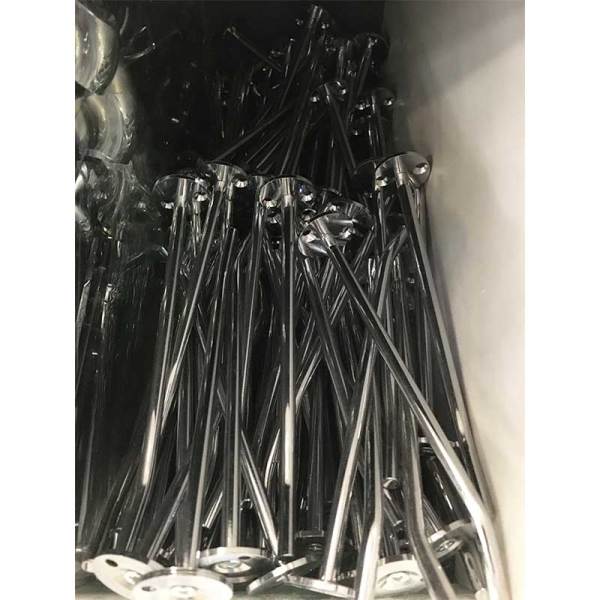 Çorap Askılığı 15cm Pirinç Krom