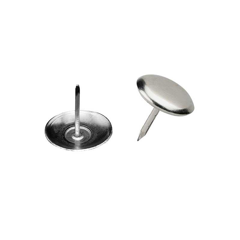 Çivili Metal Kaydırıcı R:18mm