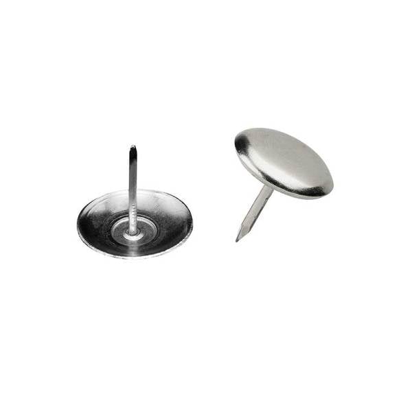 Çivili Metal Kaydırıcı R:18mm