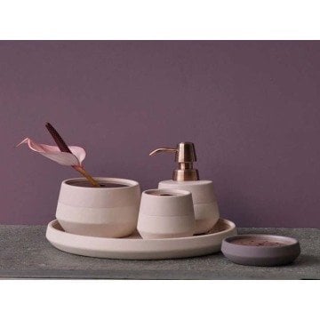 Opaco Sıvı Sabunluk Şerbet B_080246