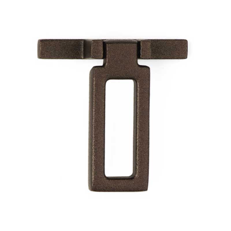 4633 24 mm Kulp Mat Acı Kahve