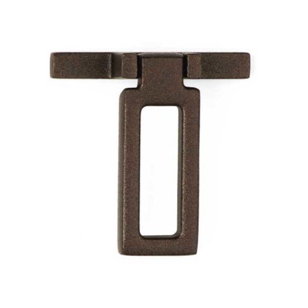 4633 24 mm Kulp Mat Acı Kahve