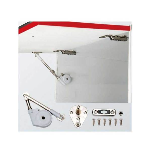 Marelli Soft Düşer Kapak Makası