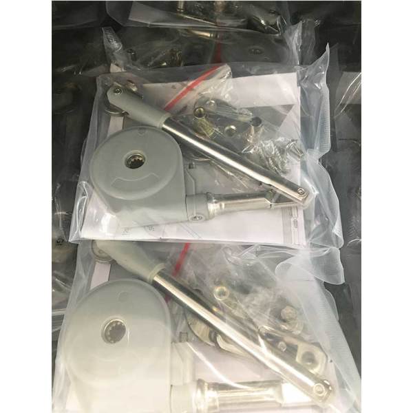 Marelli Soft Düşer Kapak Makası