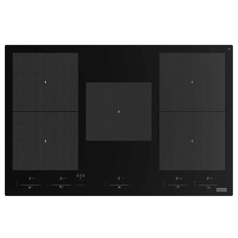 Ocak İnd. FMY 805 I F KL BK  108.0704.932