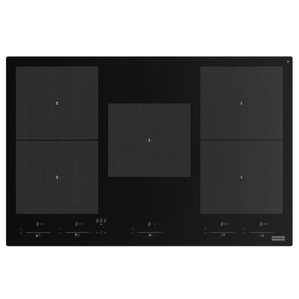 Ocak İnd. FMY 805 I F KL BK  108.0704.932