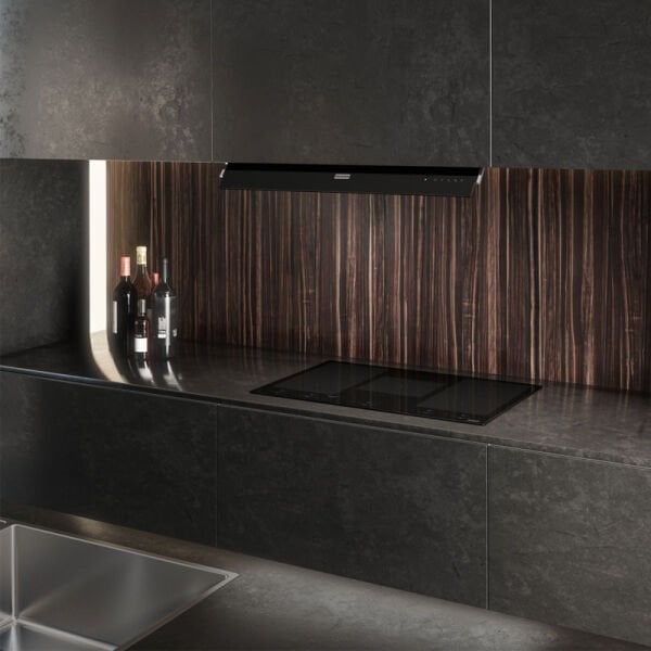 Ocak İnd. FMY 805 I F KL BK  108.0704.932