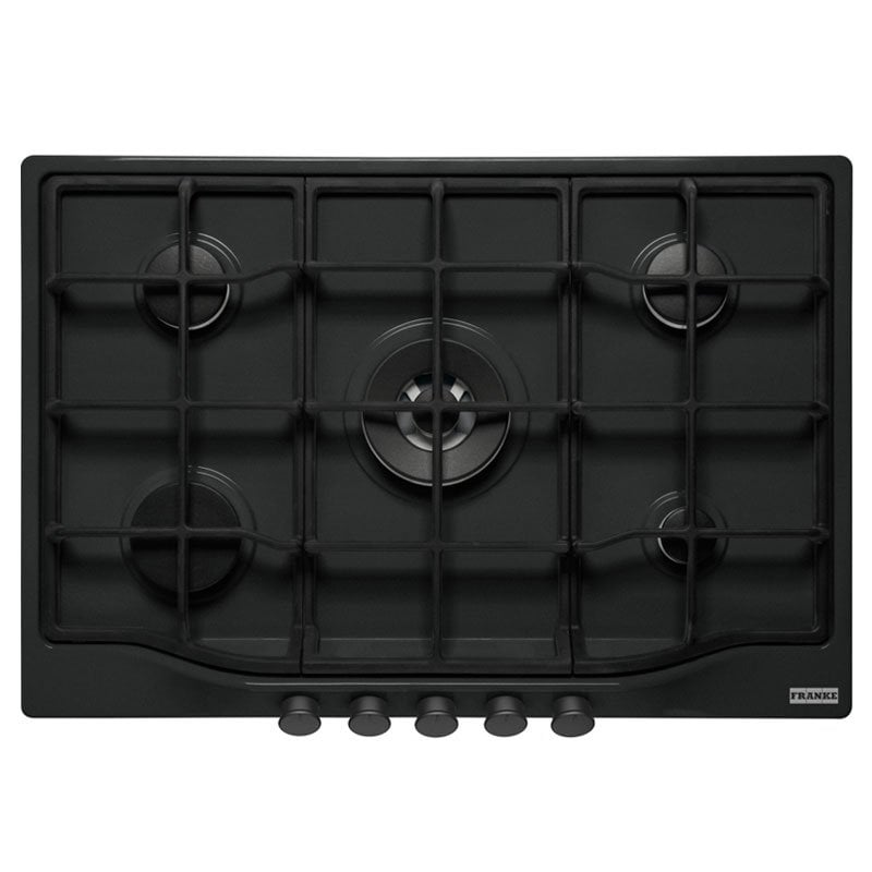 Ocak FCH 755 4G TC MB C Siyah 106.0691.512