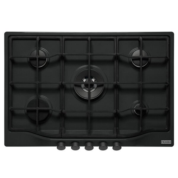 Ocak FCH 755 4G TC MB C Siyah 106.0691.512