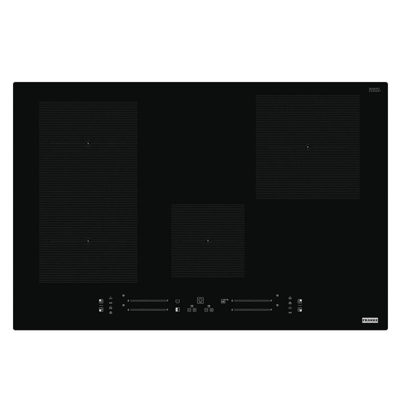 Ocak FMA 804 I F BK 108.0606.112