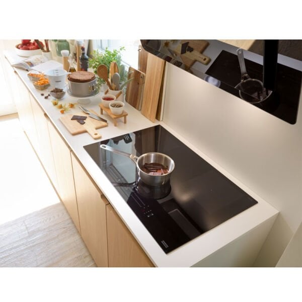 Ocak FMA 804 I F BK 108.0606.112