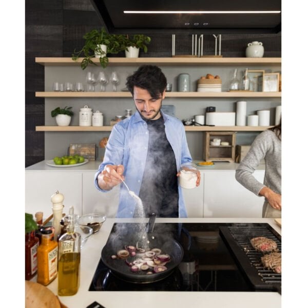 Ocak FMA 804 I F BK 108.0606.112