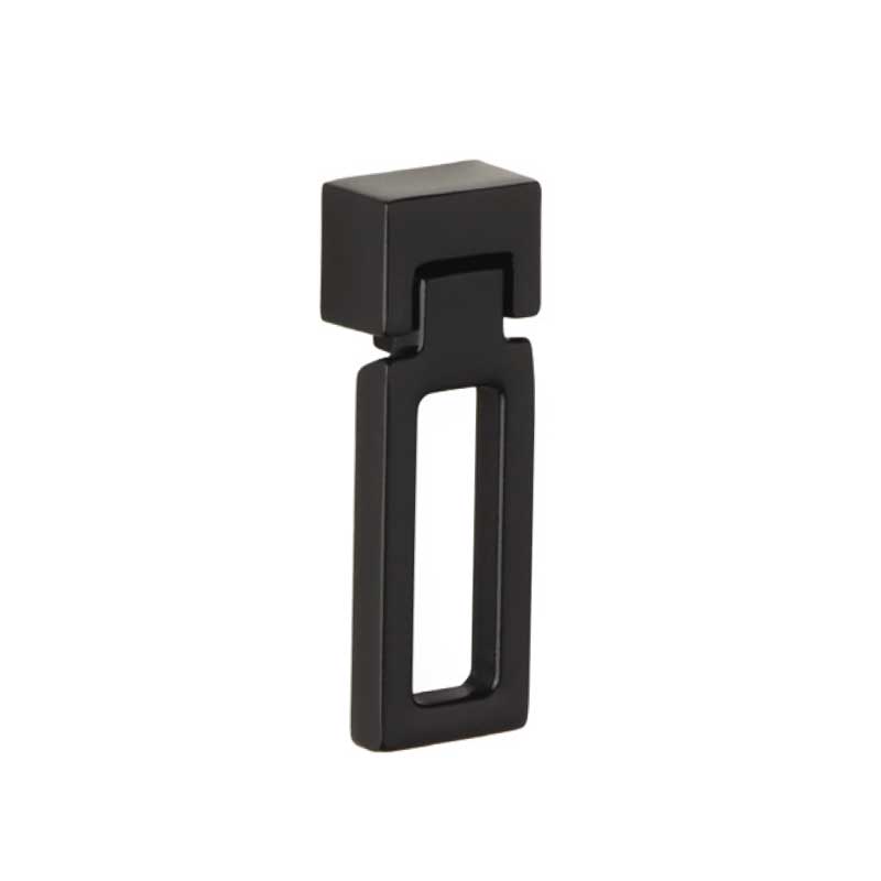 4634 24 mm Kulp Mat Siyah