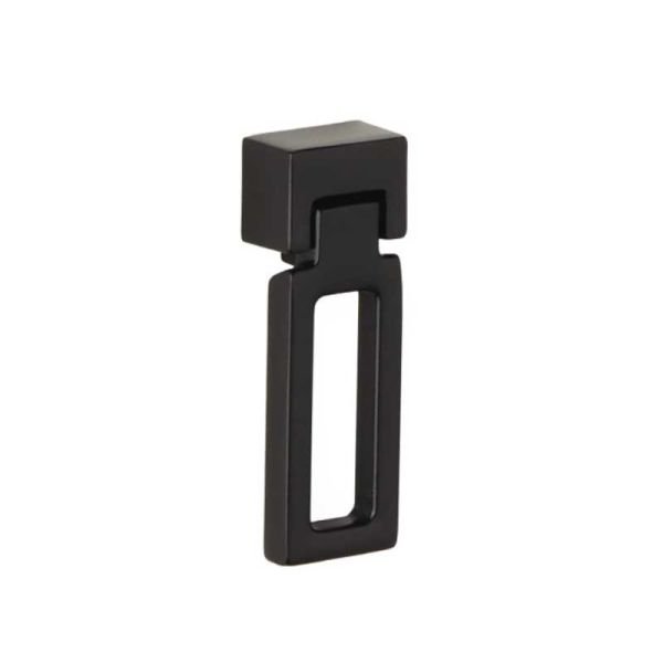 4634 24 mm Kulp Mat Siyah