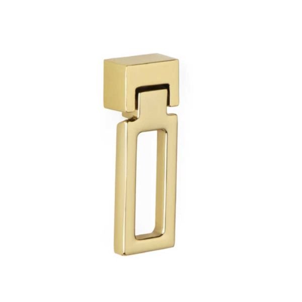 4634 24 mm Kulp Altın