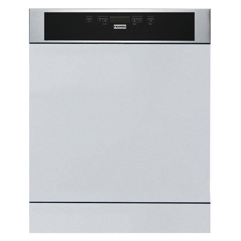 Bulaşık Makinesi FDWS 614 D8P 117.0612.358