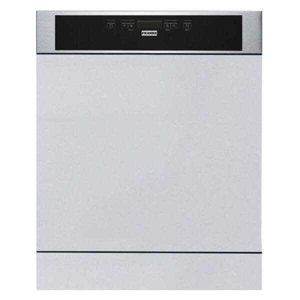 Bulaşık Mk.FDWS 614 D8P Yarı Ank.117.0612.358