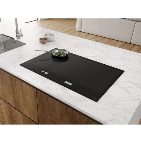 Ocak FMY 906 I FP BK 108.0675.431