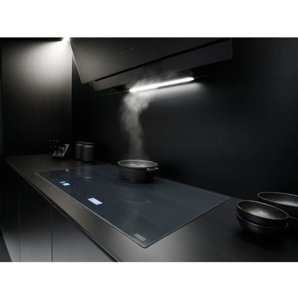 Ocak FMY 906 I FP BK 108.0675.431