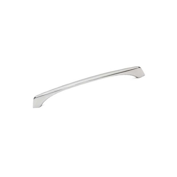 4635 Krom Kulp 160 mm