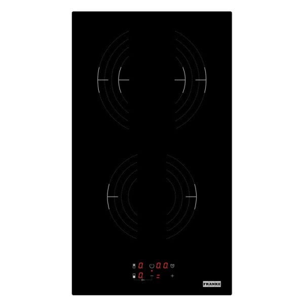 Ocak FRSM 302 C TD BK  108.0669.347