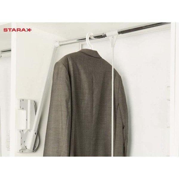 S-6014-G Gardrop Asansörü 15 Kg