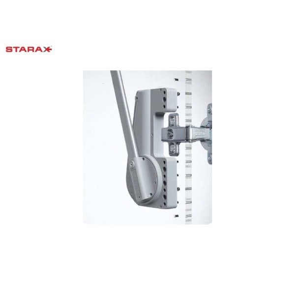 S-6014-G Gardrop Asansörü 15 Kg