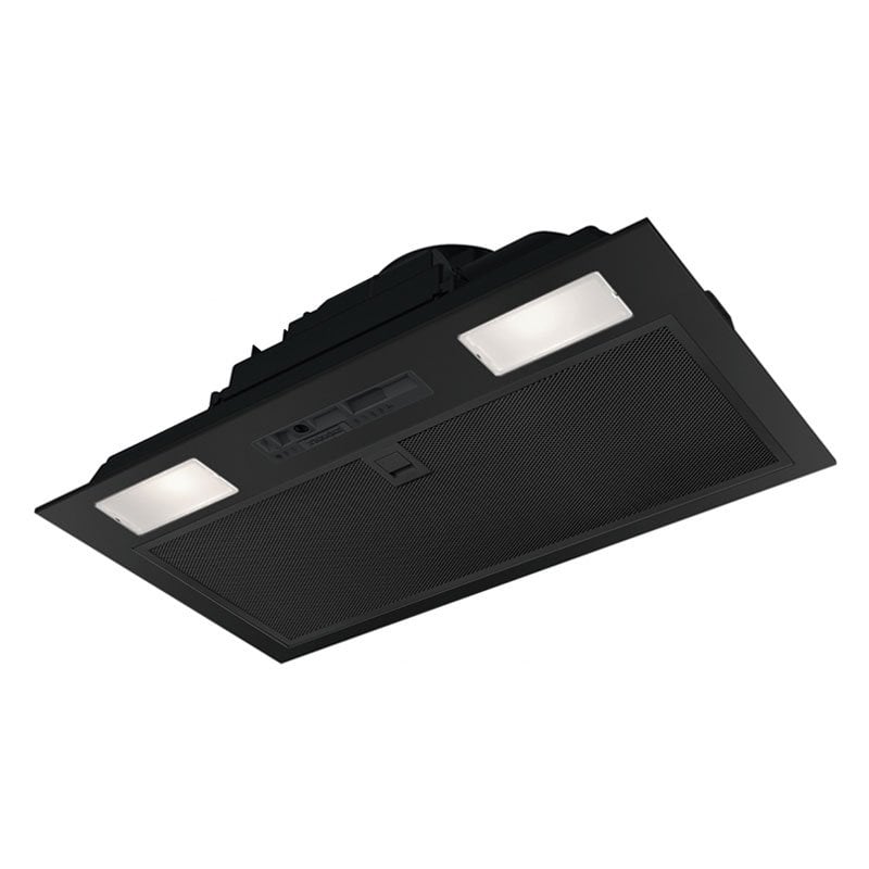 Aspiratör FBI 525 BK  305.0680.919