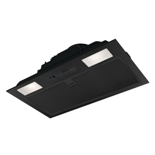 Aspiratör FBI 525 BK  305.0680.919