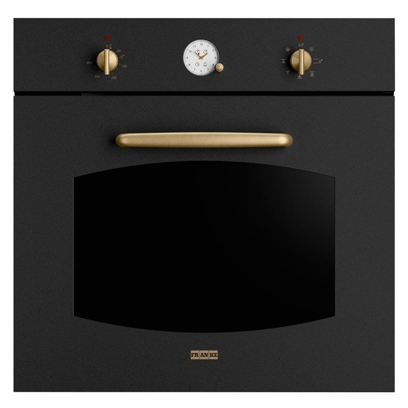 Fırın FCO 86 H ON Nero