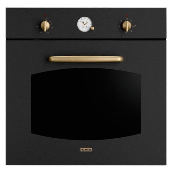 Fırın FCO 86 H ON Nero