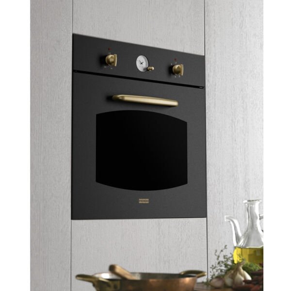 Fırın FCO 86 H ON Nero