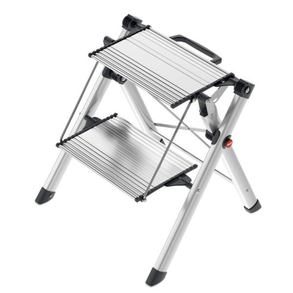 4310-100 MK80 Merdiven 2 Basamaklı