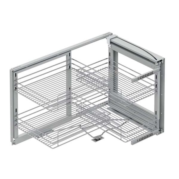 S-3002-C Kör Köşe Sağ 45cm