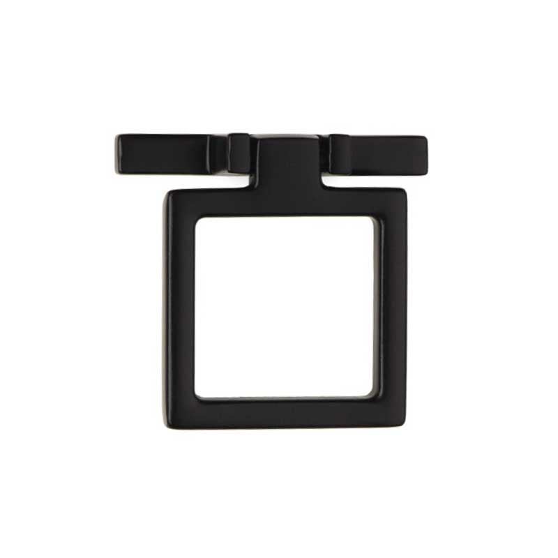 4637 47 mm Kulp Mat Siyah