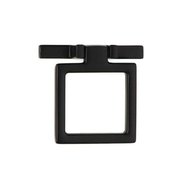 4637 47 mm Kulp Mat Siyah