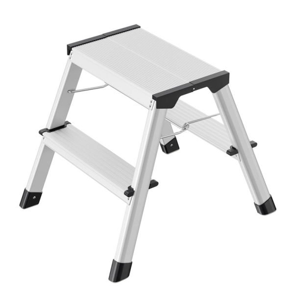 4442-701 D60 Merdiven 2 Basamaklı L90