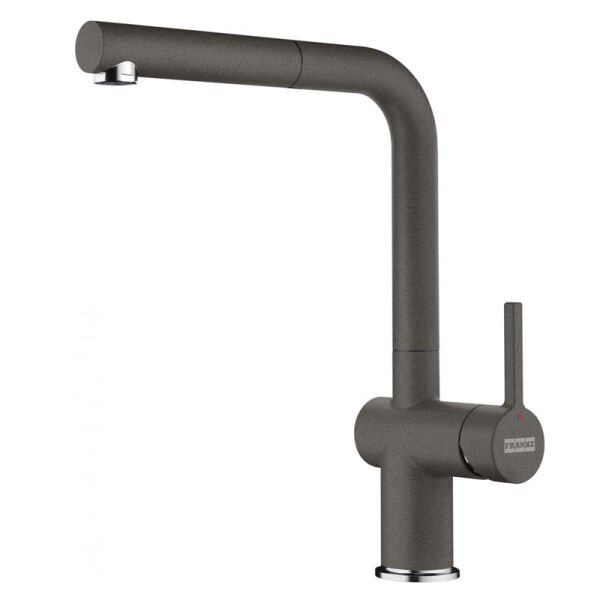 Batarya Active Plus Slate Grey 115.0722.127