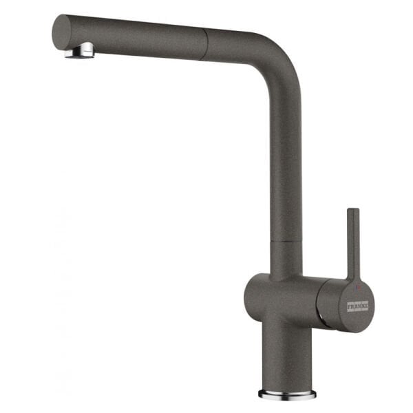 Batarya Active Plus Slate Grey 115.0722.127