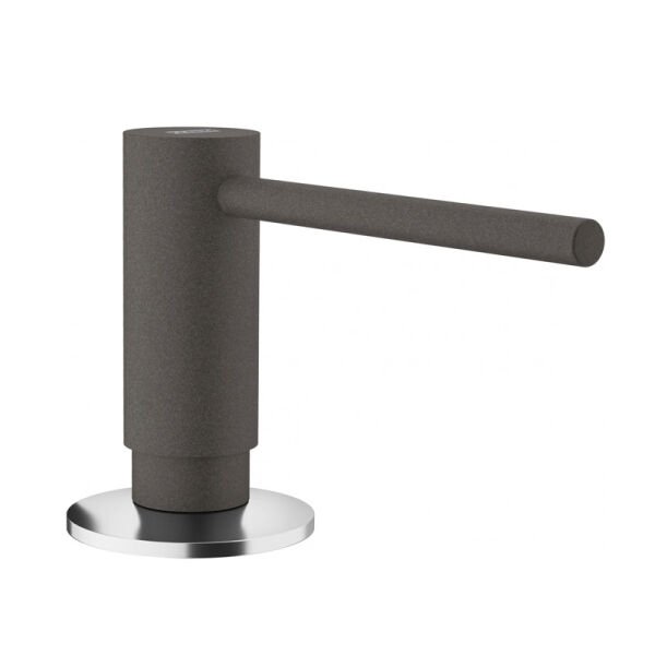 Sıvı Sabunluk Slate Grey 112.0726.571