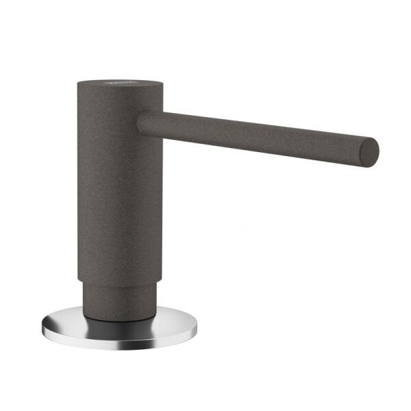 Sıvı Sabunluk Slate Grey 112.0726.571