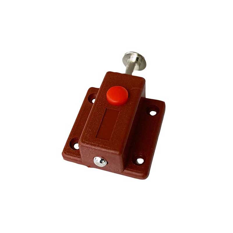 Masa Kilidi Otomatik Pls Kahve