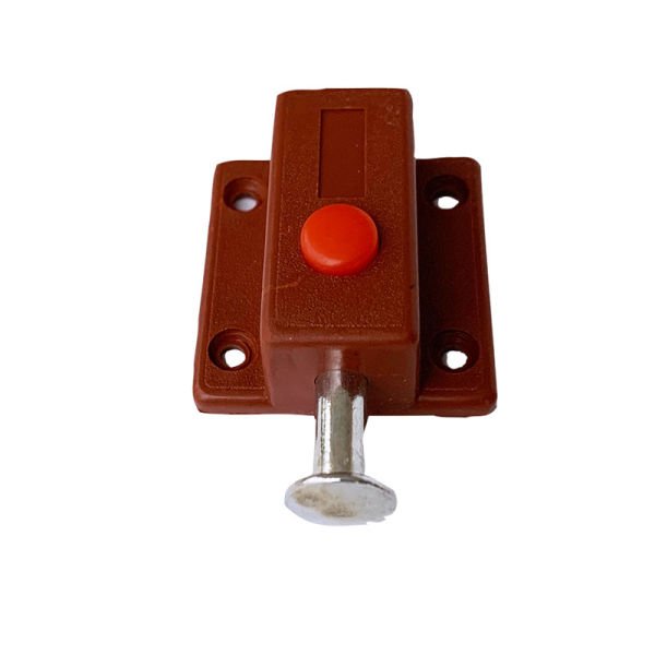 Masa Kilidi Otomatik Pls Kahve